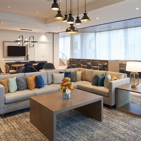 Staybridge Suites Wilmington Downtown By Ihg Екстер'єр фото