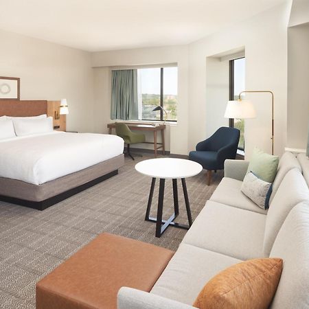 Staybridge Suites Wilmington Downtown By Ihg Екстер'єр фото