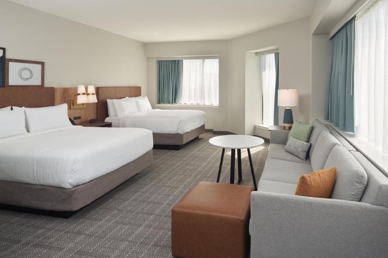Staybridge Suites Wilmington Downtown By Ihg Екстер'єр фото