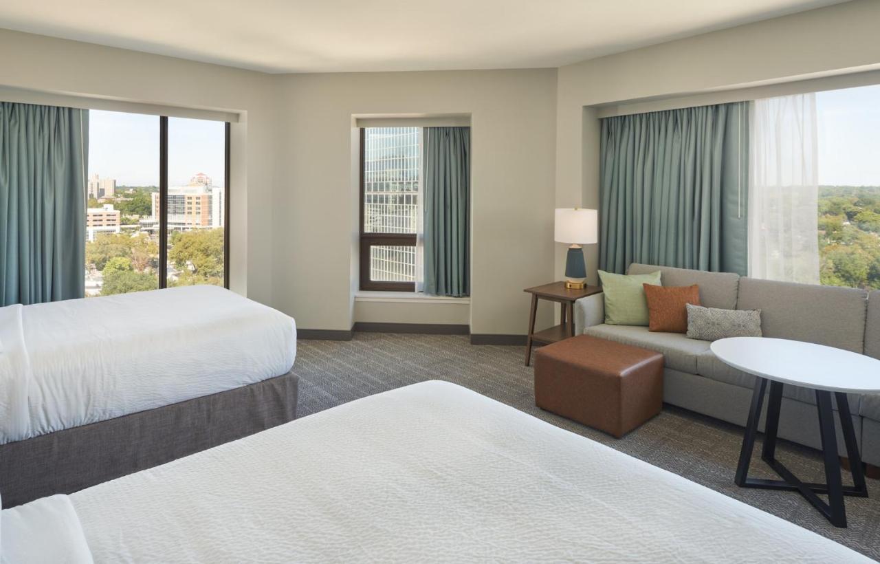 Staybridge Suites Wilmington Downtown By Ihg Екстер'єр фото