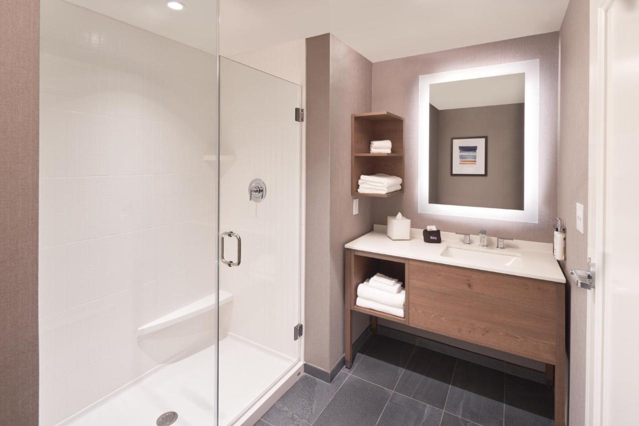 Staybridge Suites Wilmington Downtown By Ihg Екстер'єр фото