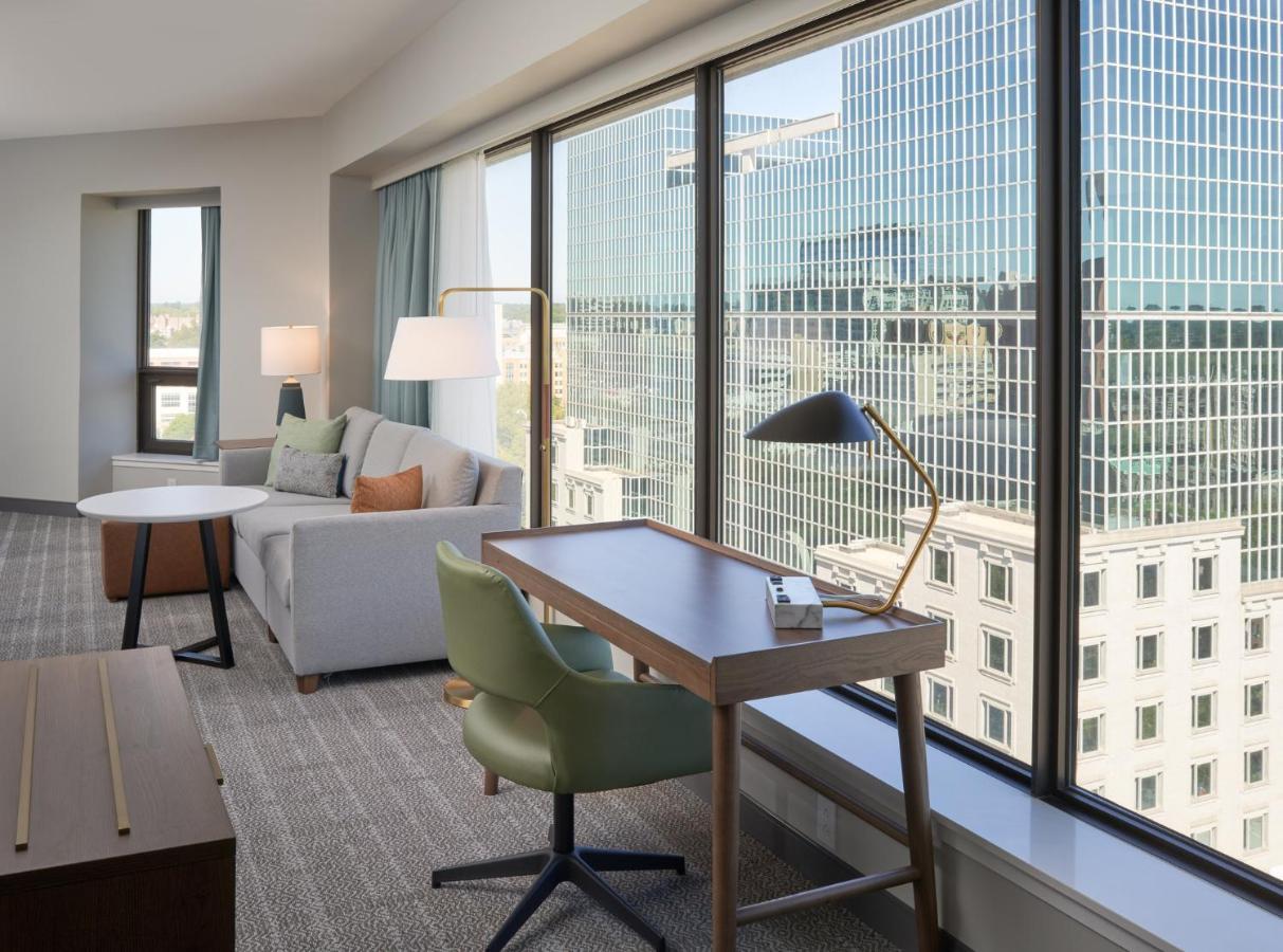 Staybridge Suites Wilmington Downtown By Ihg Екстер'єр фото