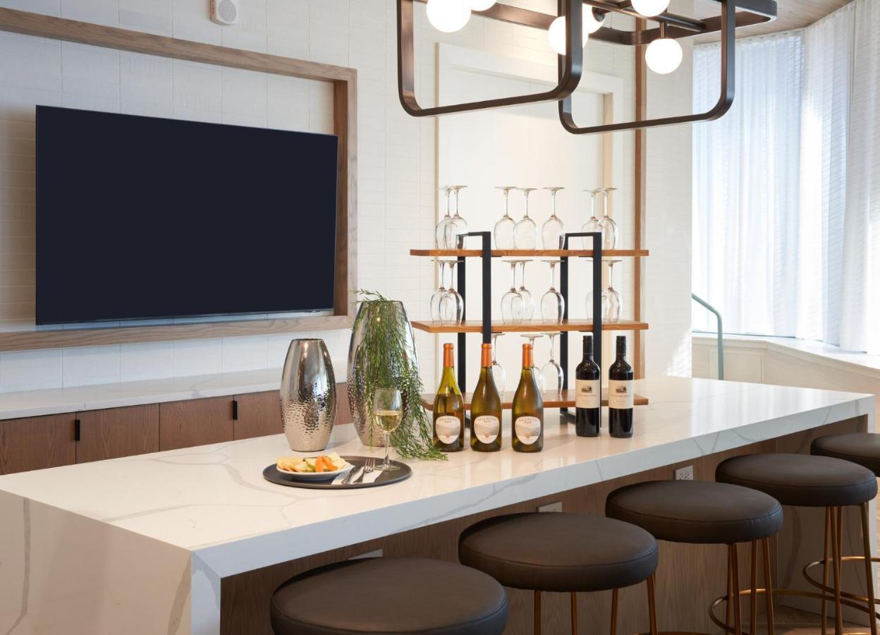 Staybridge Suites Wilmington Downtown By Ihg Екстер'єр фото