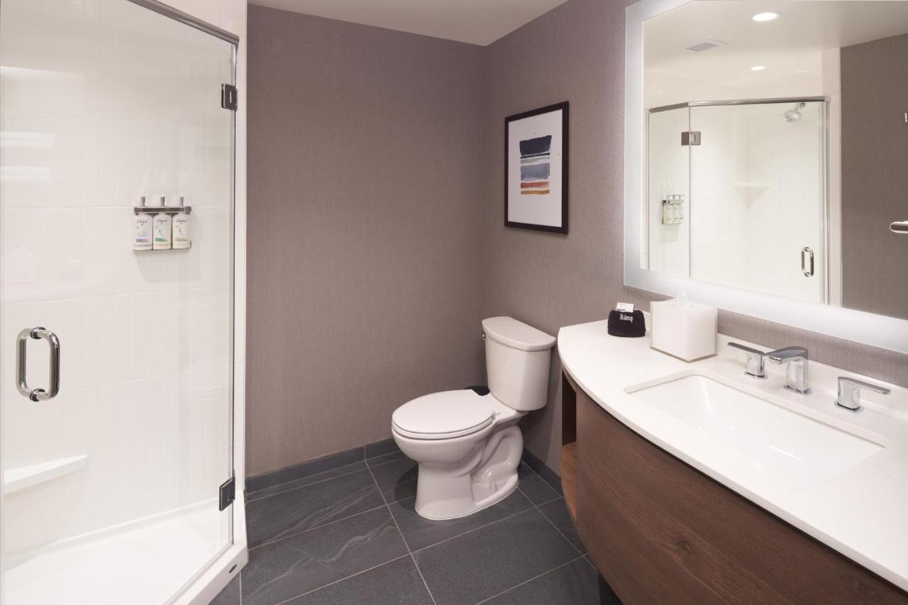 Staybridge Suites Wilmington Downtown By Ihg Екстер'єр фото