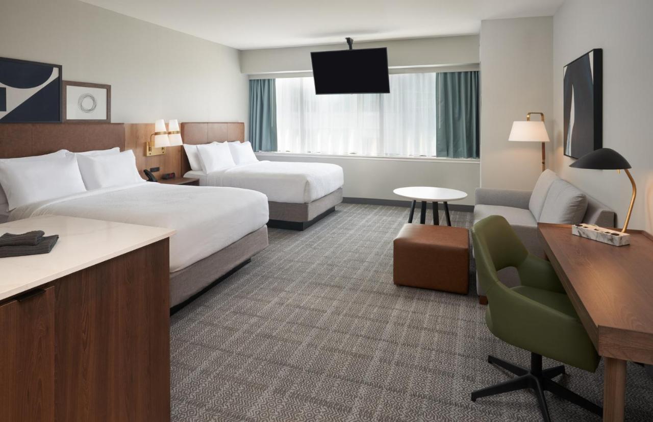 Staybridge Suites Wilmington Downtown By Ihg Екстер'єр фото