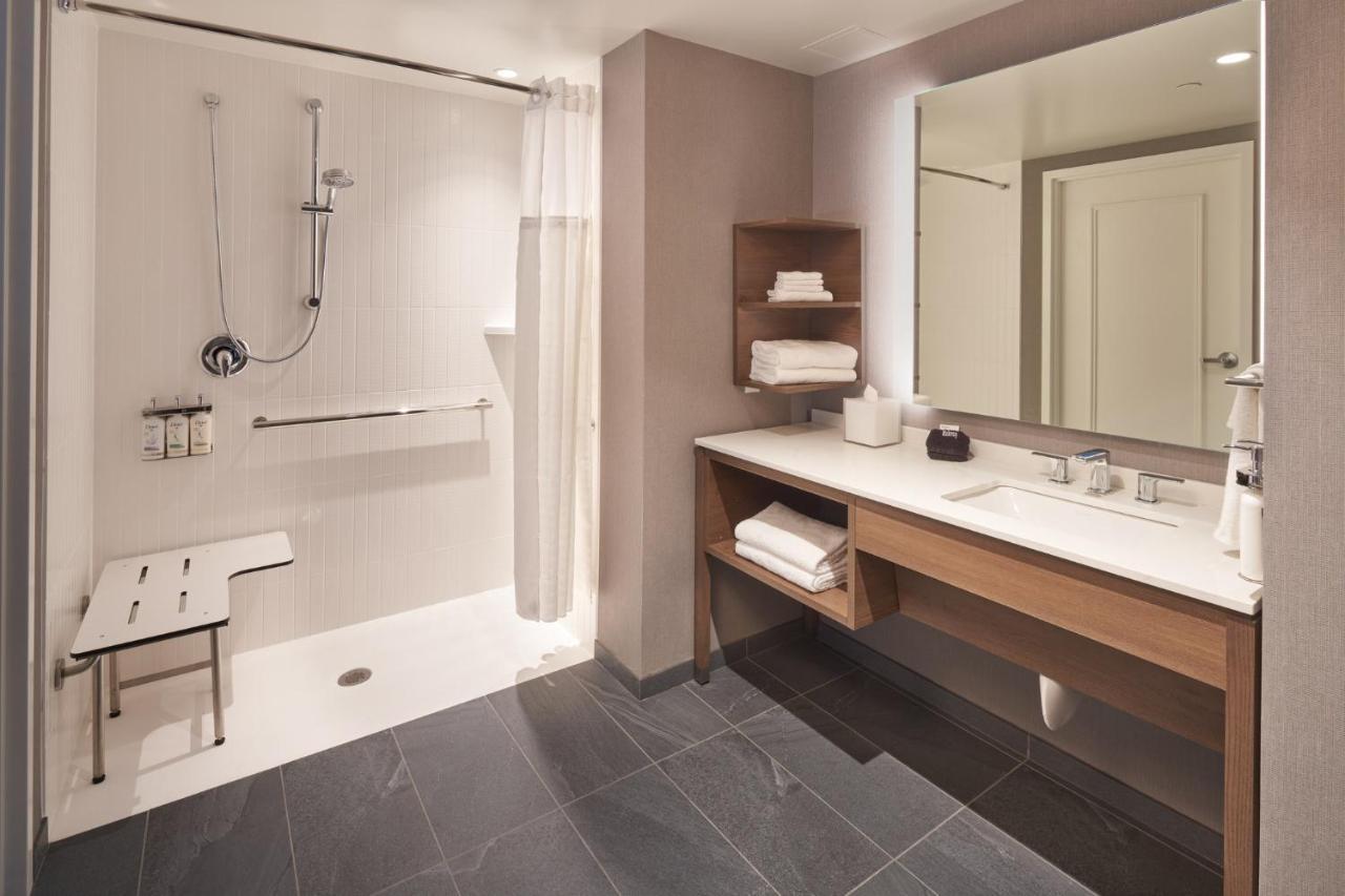 Staybridge Suites Wilmington Downtown By Ihg Екстер'єр фото