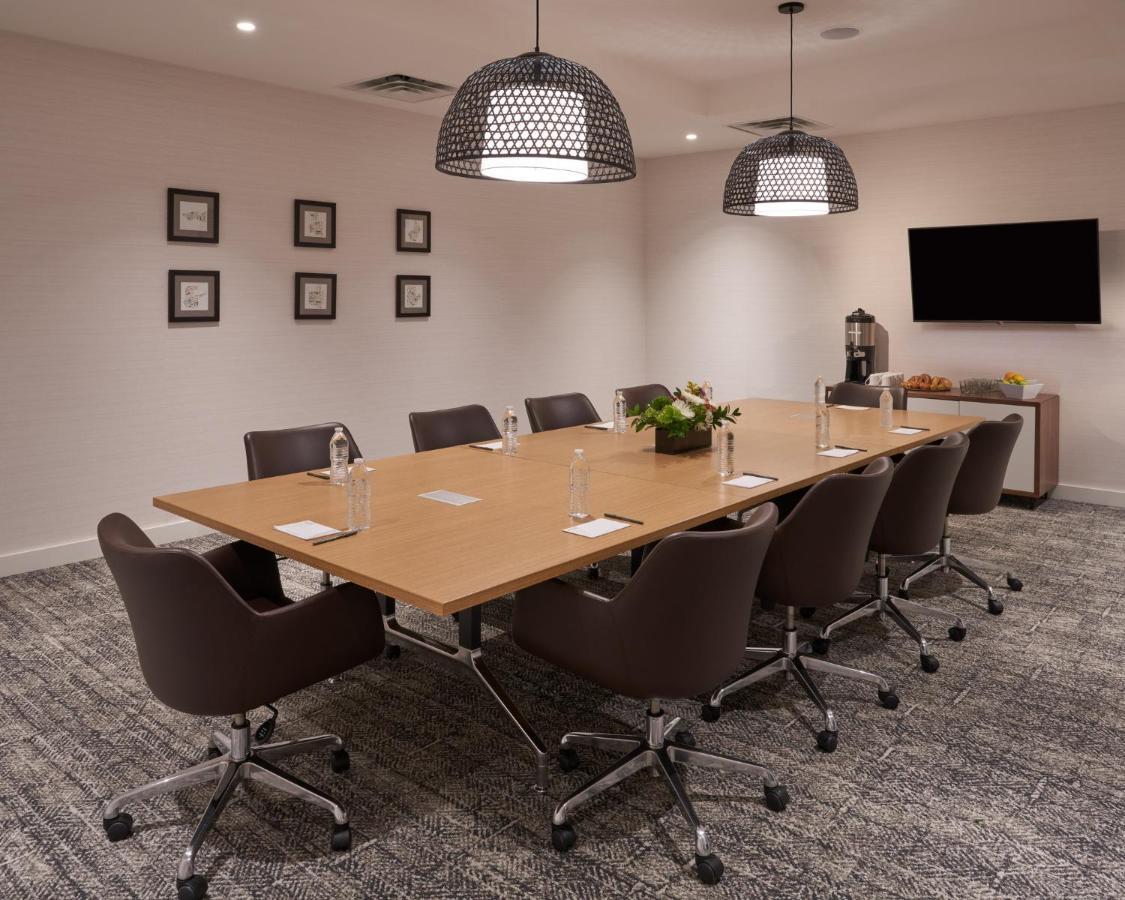 Staybridge Suites Wilmington Downtown By Ihg Екстер'єр фото