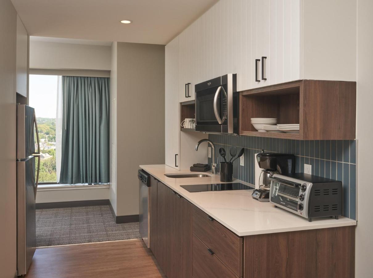 Staybridge Suites Wilmington Downtown By Ihg Екстер'єр фото