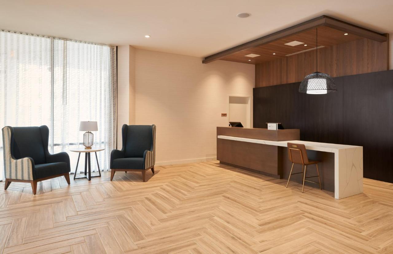 Staybridge Suites Wilmington Downtown By Ihg Екстер'єр фото