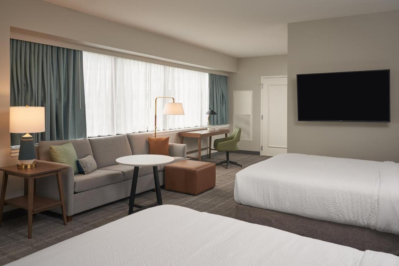 Staybridge Suites Wilmington Downtown By Ihg Екстер'єр фото