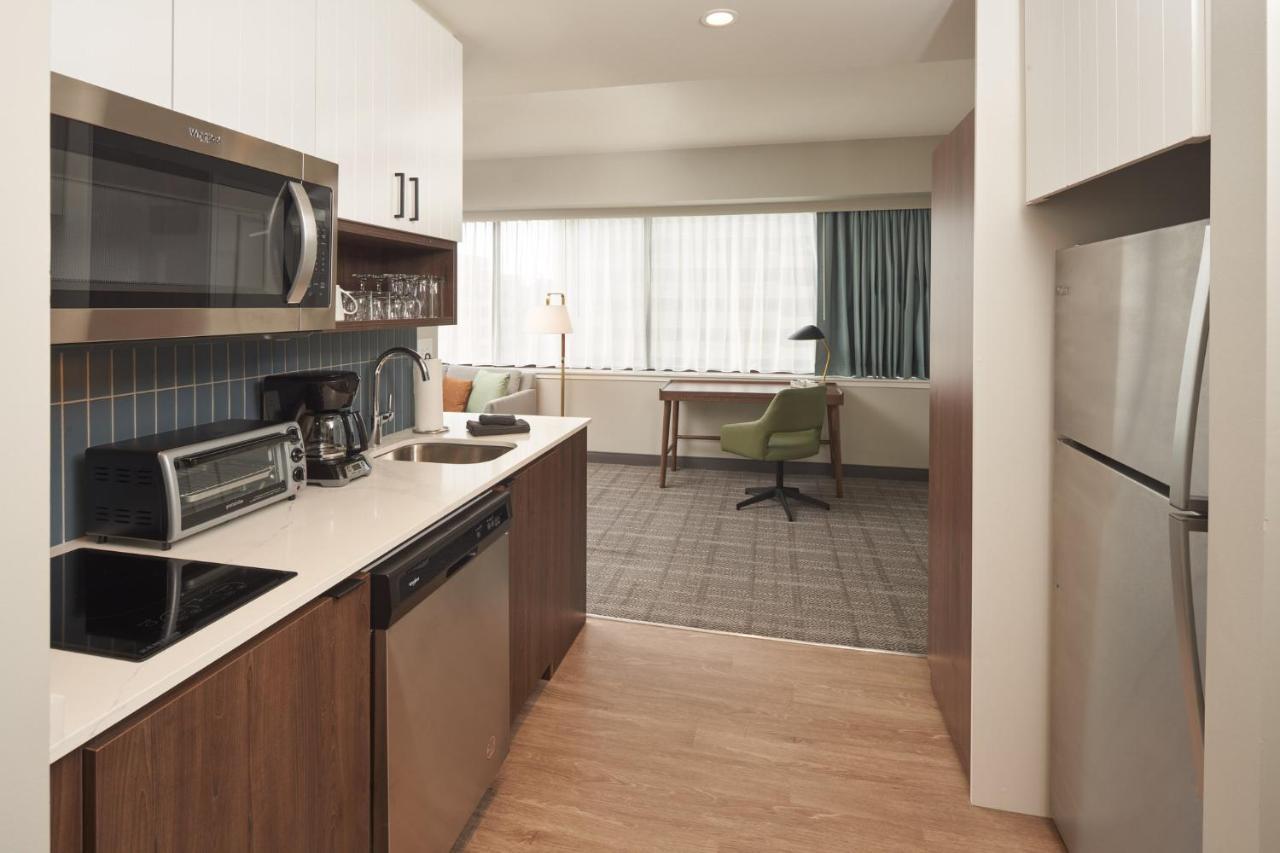 Staybridge Suites Wilmington Downtown By Ihg Екстер'єр фото