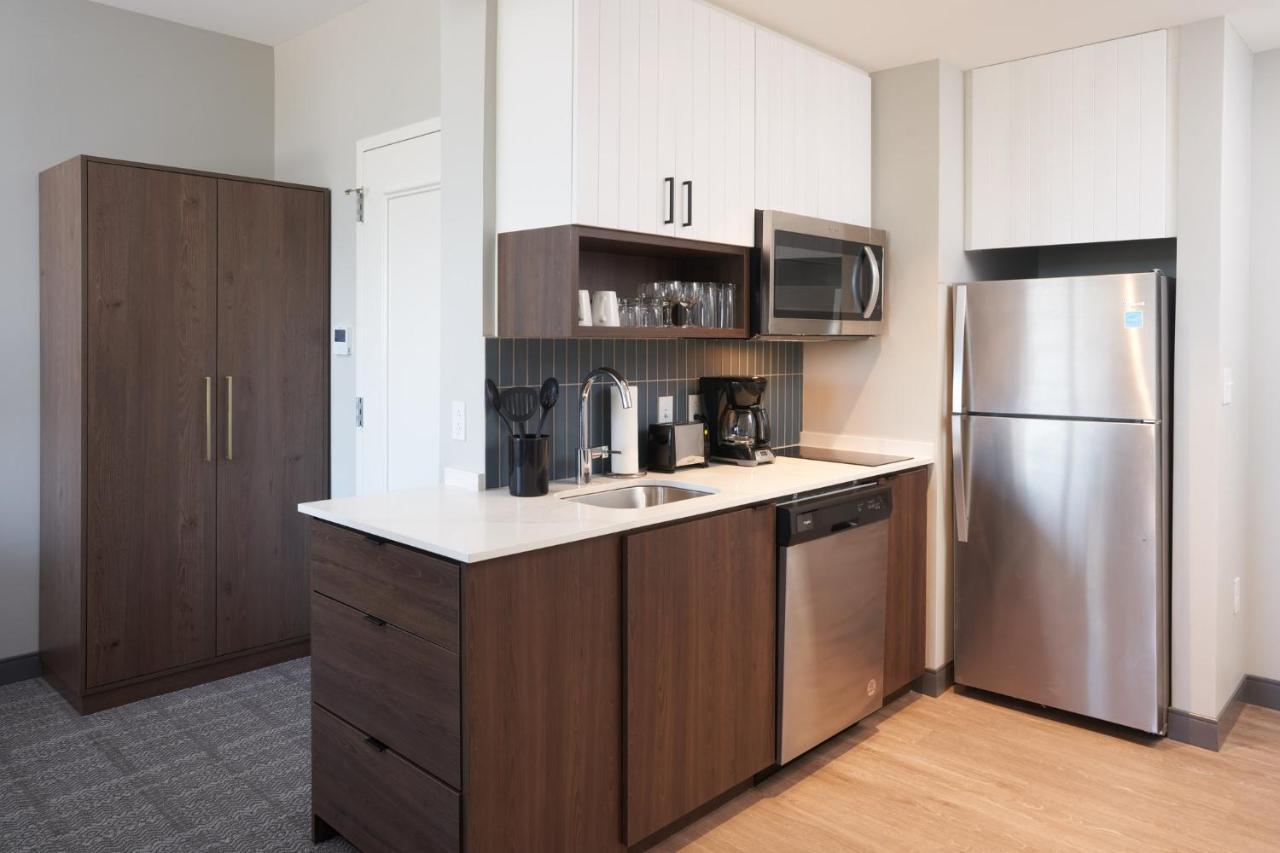 Staybridge Suites Wilmington Downtown By Ihg Екстер'єр фото