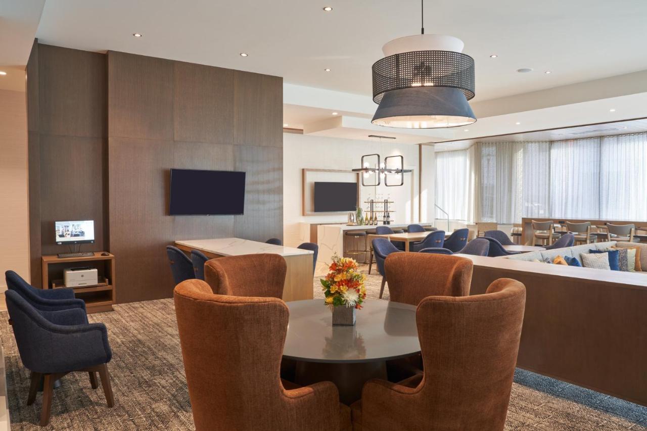 Staybridge Suites Wilmington Downtown By Ihg Екстер'єр фото