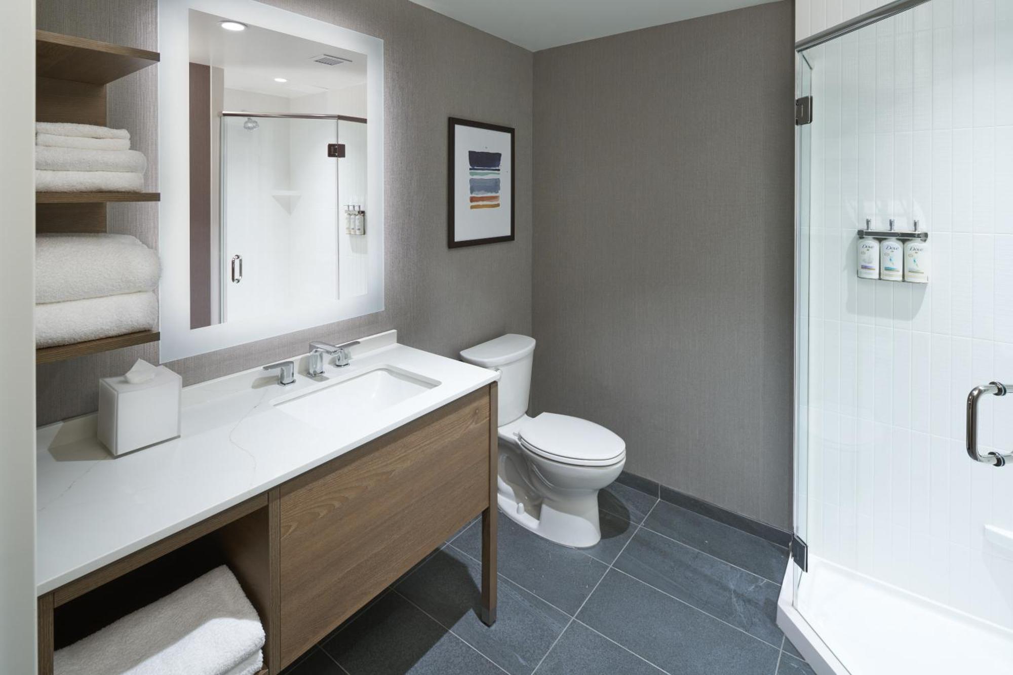 Staybridge Suites Wilmington Downtown By Ihg Екстер'єр фото