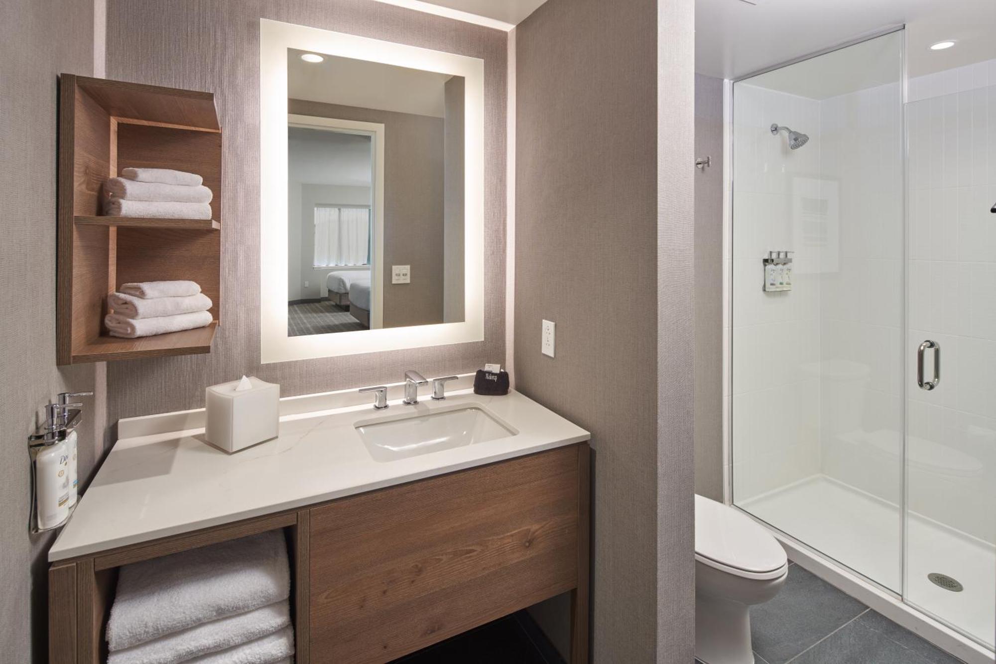 Staybridge Suites Wilmington Downtown By Ihg Екстер'єр фото