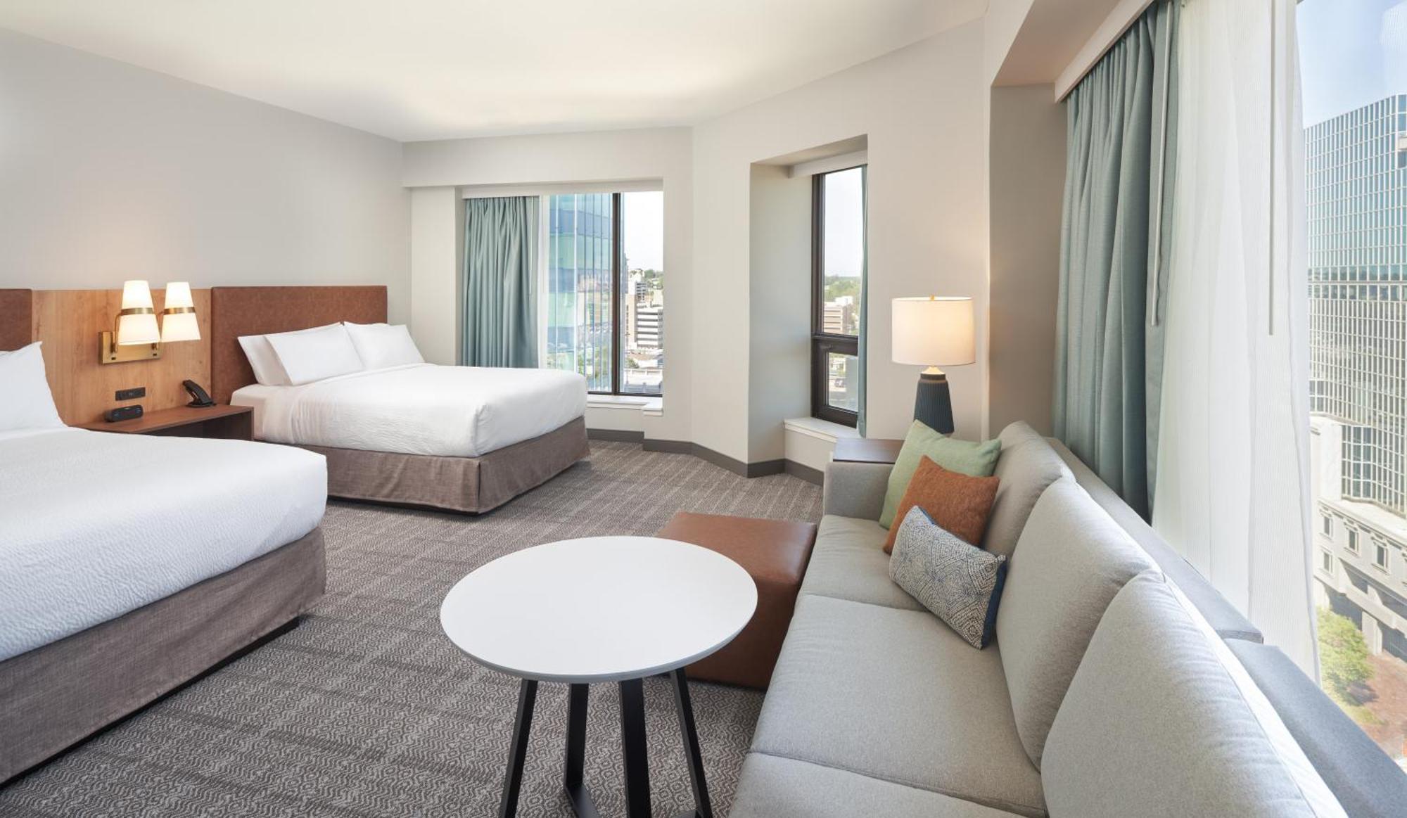 Staybridge Suites Wilmington Downtown By Ihg Екстер'єр фото