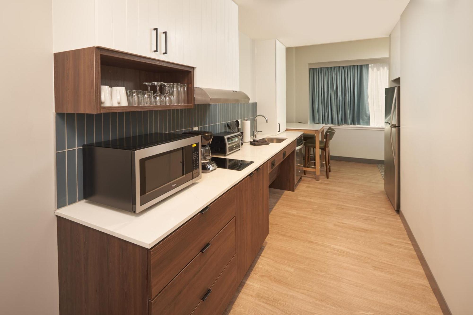 Staybridge Suites Wilmington Downtown By Ihg Екстер'єр фото