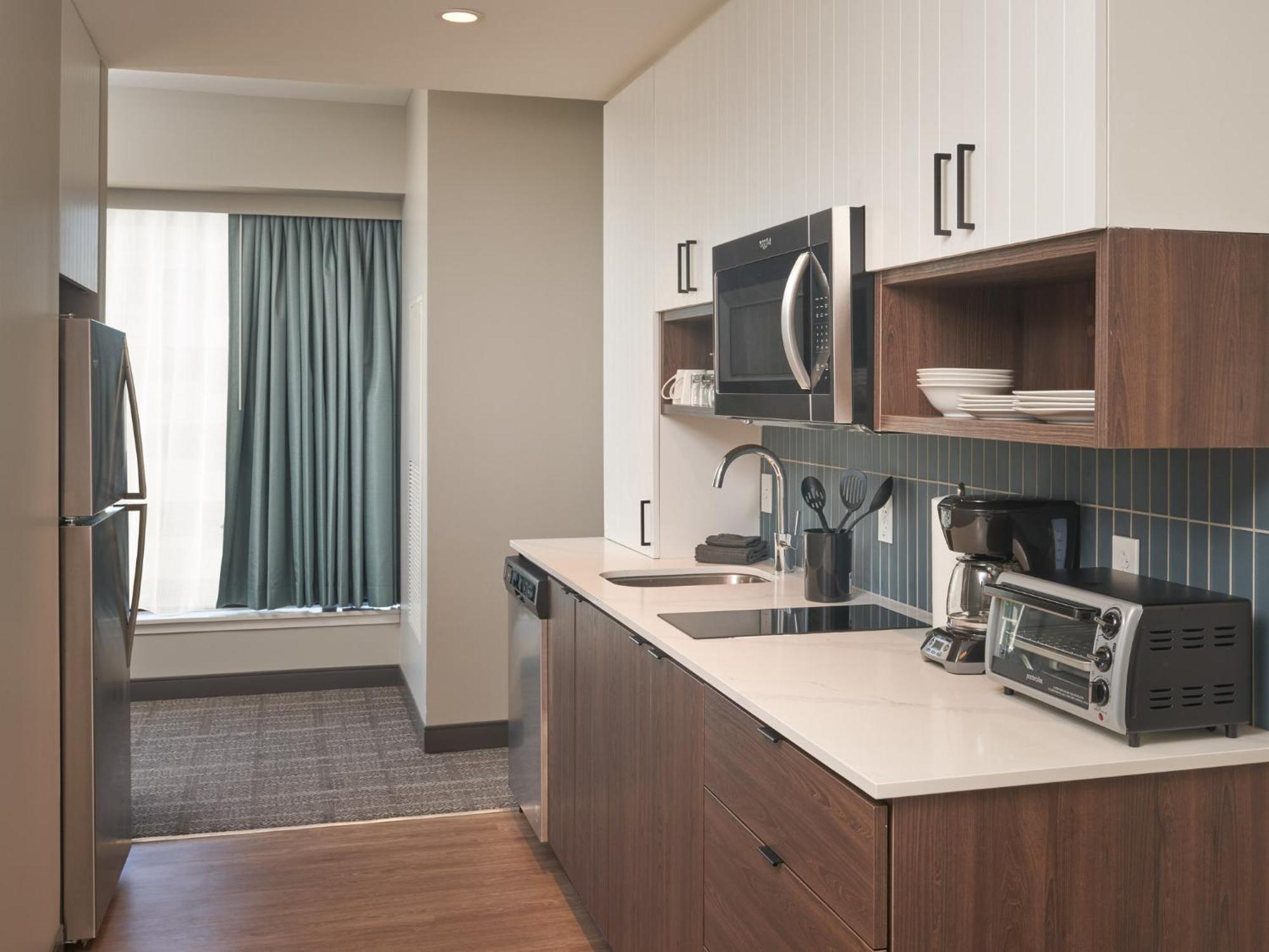 Staybridge Suites Wilmington Downtown By Ihg Екстер'єр фото